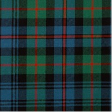 Murray of Atholl Ancient 13oz Tartan Fabric By The Metre